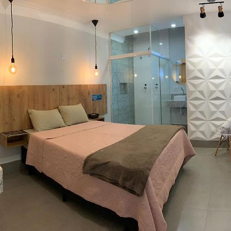 Bob Motel 과룰류스 외부 사진