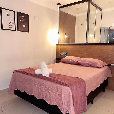 Bob Motel 과룰류스 외부 사진