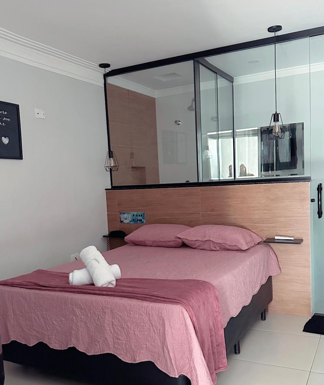 Bob Motel 과룰류스 외부 사진